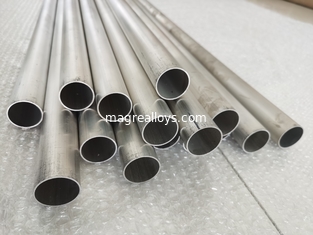 Chine AZ80A-T5 semi-continue de coulée, homogénéisée et prête à l'extrusion fournisseur