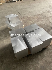 Chine Billets de magnésium forgés AZ80A, blocs de magnésium forgés AZ91d, barres de magnésium forgées AZ80A-T5 fournisseur
