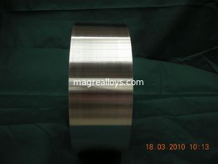 Chine Ruban de magnésium de la bande AZ80 de l'aluminium ZK60 Magnsium de magnésium de la feuille AZ91 de magnésium de la bobine AZ61 de magnésium fournisseur
