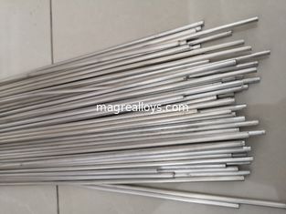 Chine Soudage à haute résistance jusqu'à 95% en métal de base, avec une porosité minimale fournisseur