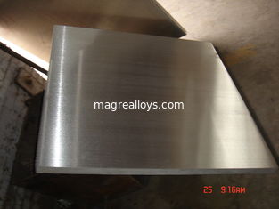 Chine Feuille roulée d'outillage de magnésium de plat de TP de magnésium de plat d'outillage de magnésium fournisseur