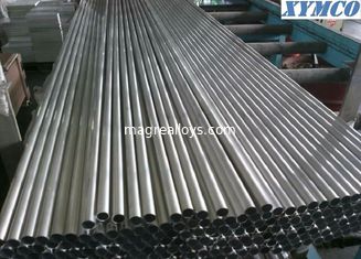 Chine Faible coefficient de frottement et usure minimale Profil de magnésium AZ80A-F Profil AZ80A-T5 Extrusions AZ80 Profil d'alliage de magnésium fournisseur