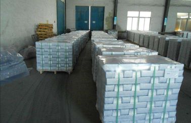 Alliage principal AlLi5, d'Al-Li de lingot d'alliage d'Aluminium-lithium type AlLi10 typique : Al-5%Li, lingot d'Al-10%Li fournisseur