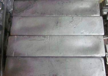 Lingot Mg-5%Er, Mg-10%Er, Mg-15%Er, Mg-20%Er, Mg-25%Er, lingot d'alliage d'alliage principal de Magnésium-erbium MG-heu de Mg-30%Er fournisseur
