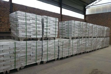 Lingot Mg-5%Er, Mg-10%Er, Mg-15%Er, Mg-20%Er, Mg-25%Er, lingot d'alliage d'alliage principal de Magnésium-erbium MG-heu de Mg-30%Er fournisseur