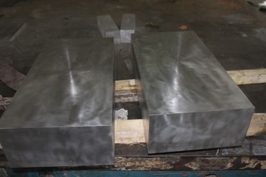 faible coefficient de frottement et minimum d'usure du bloc de magnésium AZ91E Disque de magnésium AZ91D-T5 fournisseur