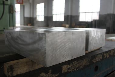 faible coefficient de frottement et minimum d'usure du bloc de magnésium AZ91E Disque de magnésium AZ91D-T5 fournisseur