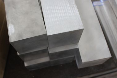 Séche à la machine, sans huile ni produits chimiques AM60 Magnésium Plaque de coulée AM60A bloc de magnésium AM60B dalle de magnésium AM60 billet fournisseur