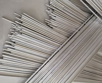 Soudage à haute résistance jusqu'à 95% en métal de base, avec une porosité minimale fournisseur