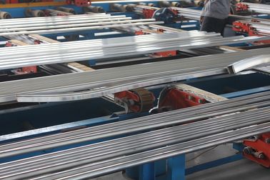 XYMCO METAL AZ31 Profil de magnésium AZ31B Extrusion de magnésium AZ31B-F Profil d'alliage de magnésium fournisseur