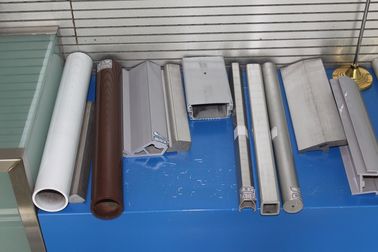 XYMCO METAL AZ31 Profil de magnésium AZ31B Extrusion de magnésium AZ31B-F Profil d'alliage de magnésium fournisseur
