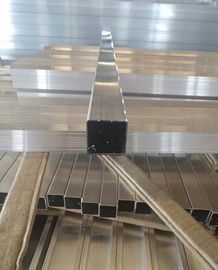 XYMCO METAL AZ31 Profil de magnésium AZ31B Extrusion de magnésium AZ31B-F Profil d'alliage de magnésium fournisseur