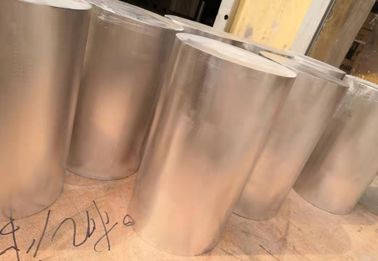 AZ31B Billets de magnésium extrudés ZK60 Billets/barres d'alliage de magnésium pour composants électroniques fournisseur
