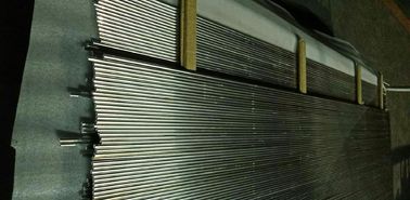AZ31B Billets de magnésium extrudés ZK60 Billets/barres d'alliage de magnésium pour composants électroniques fournisseur