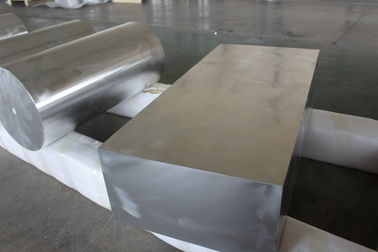 AZ80A-T5 semi-continue de coulée, homogénéisée et prête à l'extrusion fournisseur