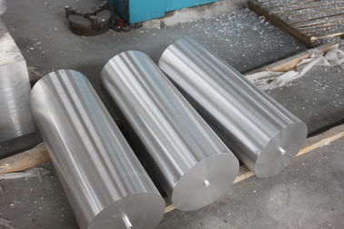 AZ80A-T5 semi-continue de coulée, homogénéisée et prête à l'extrusion fournisseur