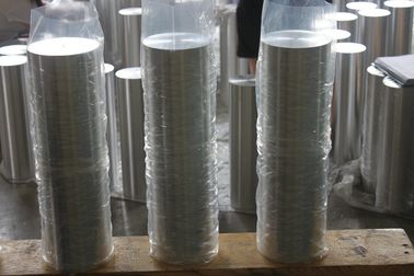 AZ80A-T5 semi-continue de coulée, homogénéisée et prête à l'extrusion fournisseur