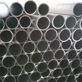 Le tuyau AZ61A-F de magnésium du tuyau AZ61A d'alliage de magnésium du tube AZ61 de magnésium a expulsé tube
