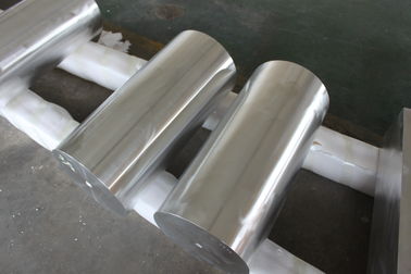 La billette semi-continue AZ31 AZ31B de fonte a homogénéisé prêt traité pour l'extrusion