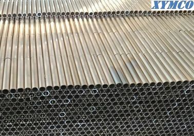 Profils adaptés aux besoins du client de l'extrusion AZ80 d'alliage de magnésium de l'extrusion ZK60 AZ31B de magnésium